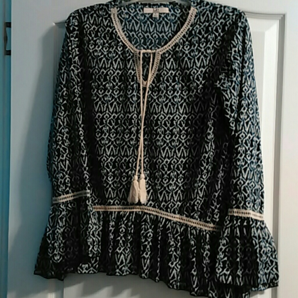 Tunic New